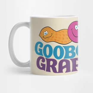 Goober Grape Mug